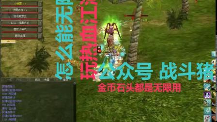 热血江湖2(图1)
