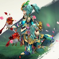 热血江湖三维版(图1)