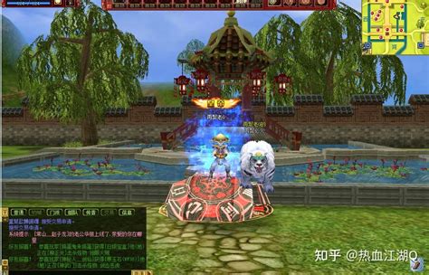 热血江湖sf吧